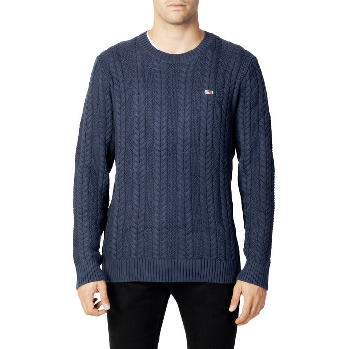 Tommy Hilfiger Jeans Sweater Men