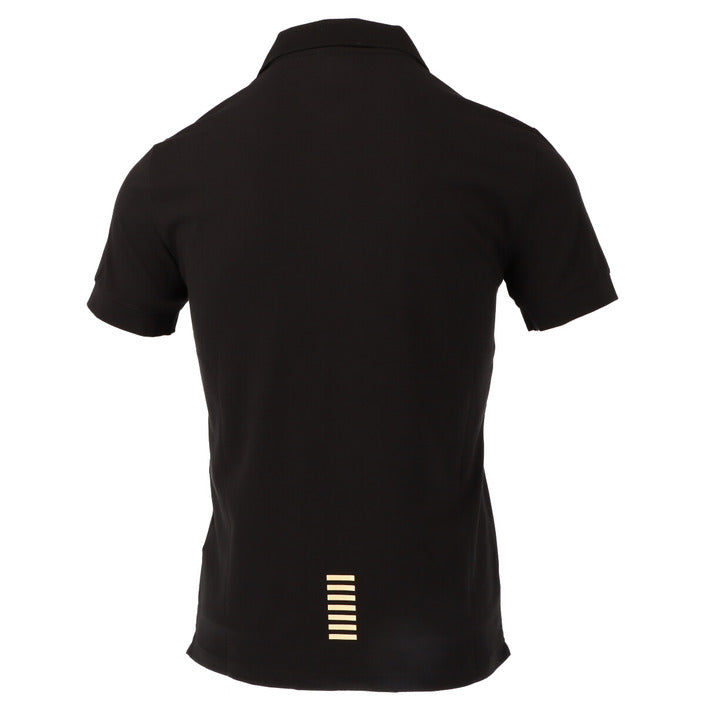 Ea7 Polo Top Men