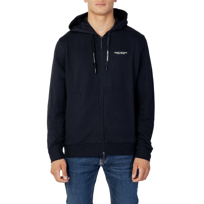 Armani Exchange Sweatshirt Men