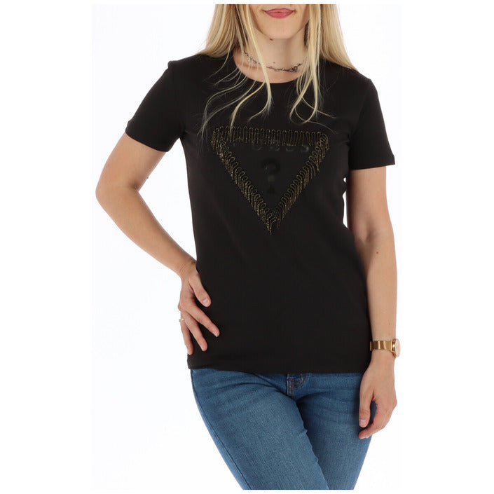 Guess T-shirt Women