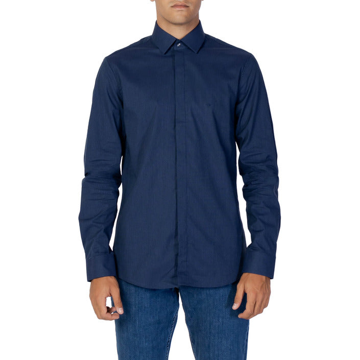 Calvin Klein Jeans Shirt Men