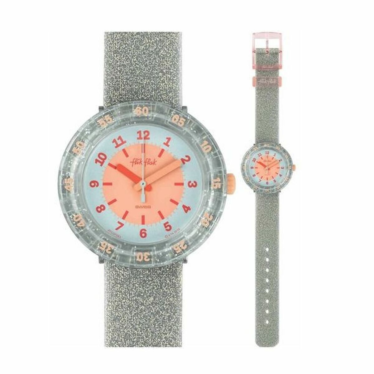 Children's watches Flik Flak ZFCSP083