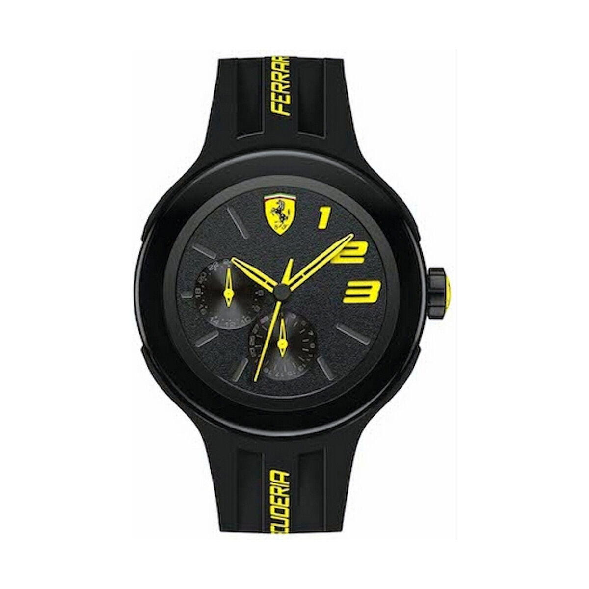 Men's wristwatches Ferrari FXX (Ø 46 mm)