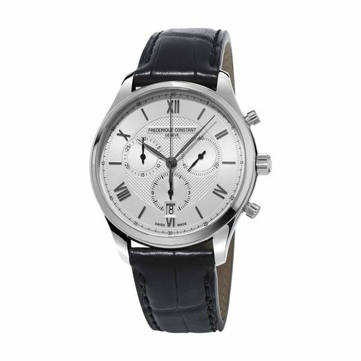 Men's wristwatches Frederique Constant CALSSICS