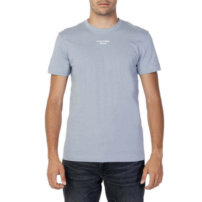 Calvin Klein Jeans T-shirt Men