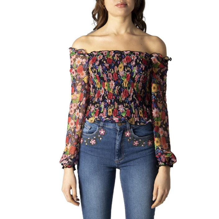 Desigual T-shirt Women