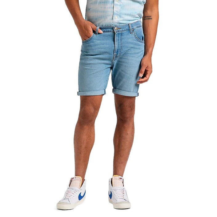 Lee Bermuda Shorts Men