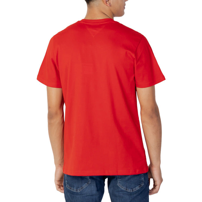 Tommy Hilfiger Jeans T-shirt Men