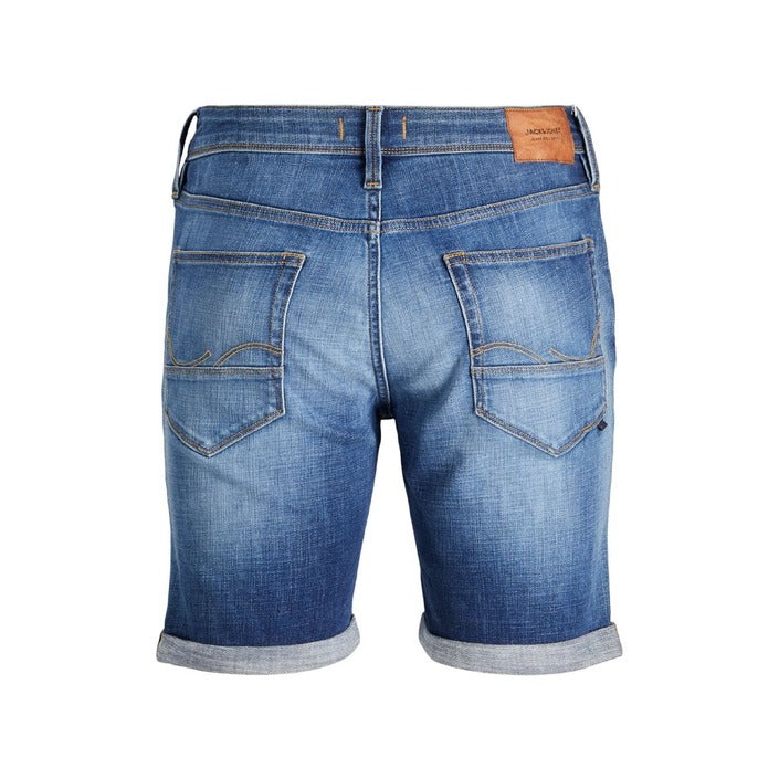 Jack Jones Bermuda Shorts Men