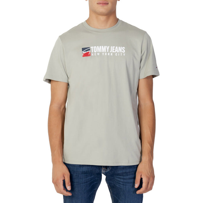 Tommy Hilfiger Jeans T-shirt Men