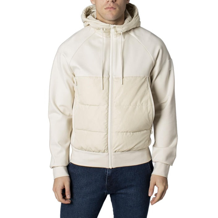 Hox Jacket Men