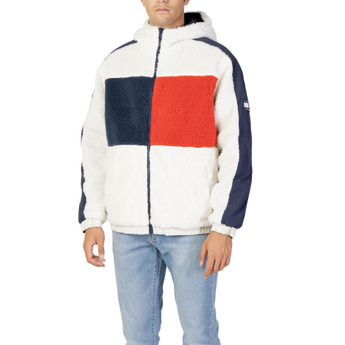 Tommy Hilfiger Jeans Mid Season Jacket Men