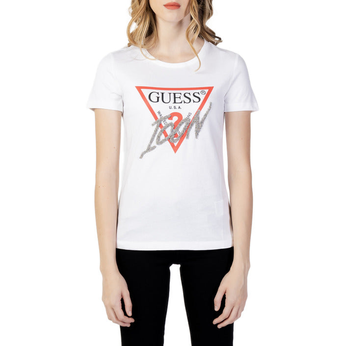 Guess T-shirt Women