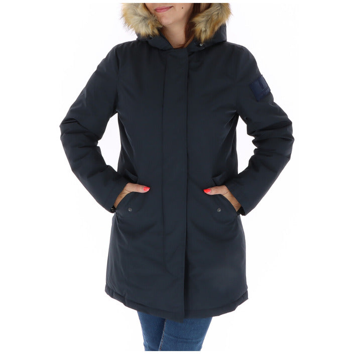 Marina Yachting Jacket Women