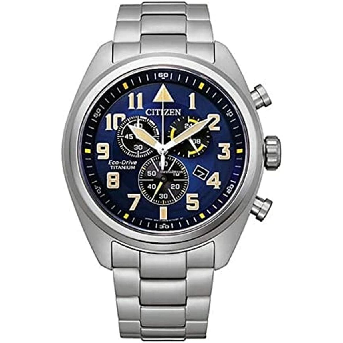 Men's watches Citizen AT2480-81L