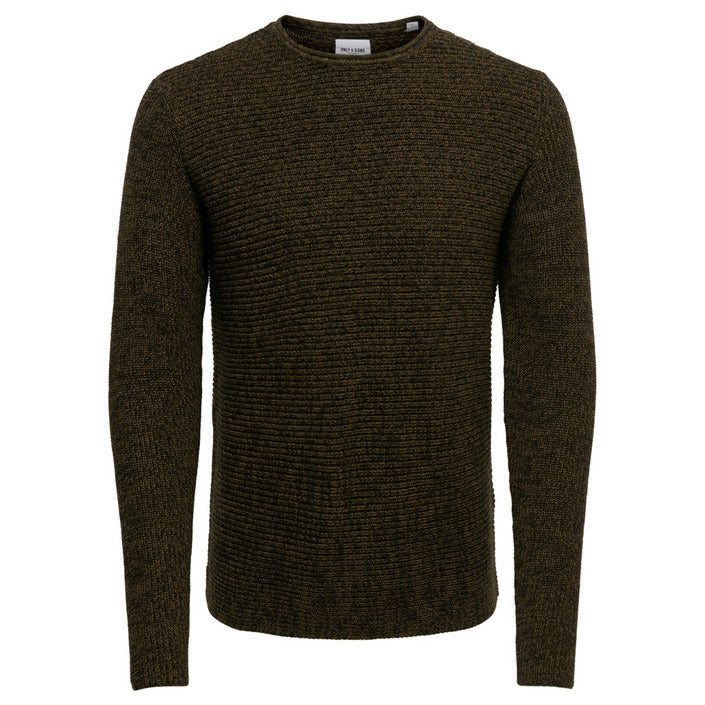 Only &amp; Sons Sweater Men