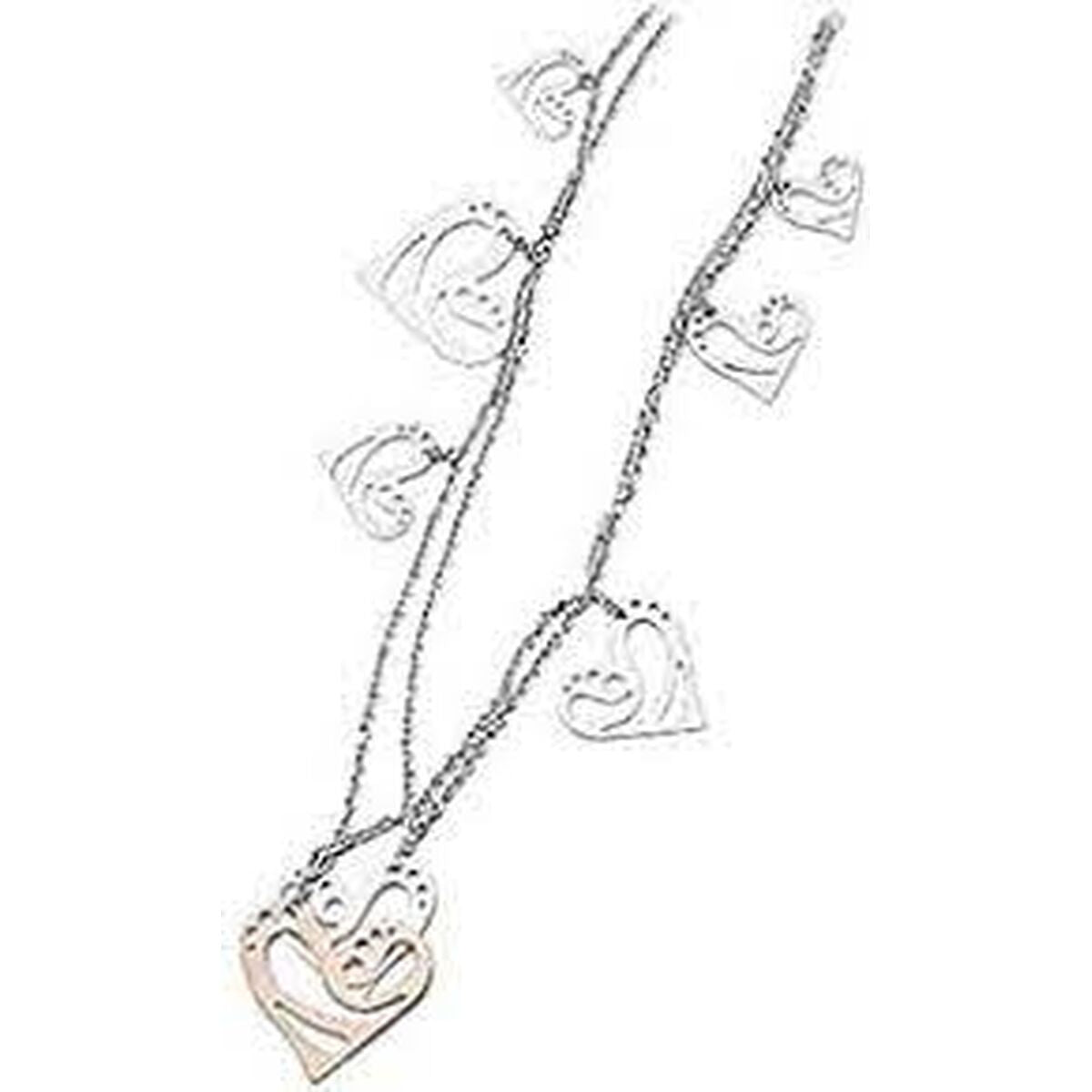 Women's necklaces Brosway BFS02