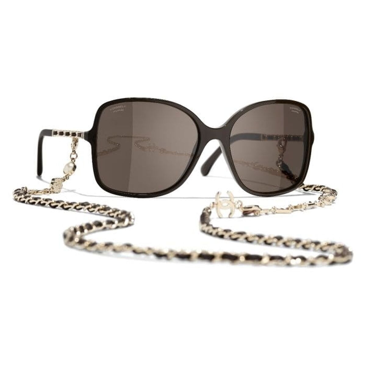 Women's Sunglasses Chanel 0CH5210Q 57146083