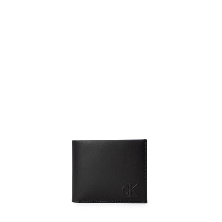 Calvin Klein Jeans Wallet Men