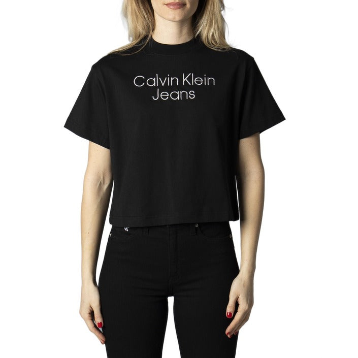 Calvin Klein Jeans T-shirt Women