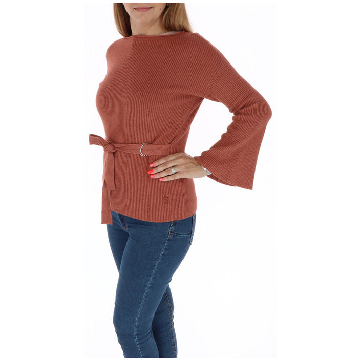 Marina Yachting Sweater Women