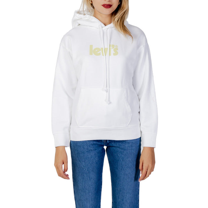 Levi`s Sweatshirt Women