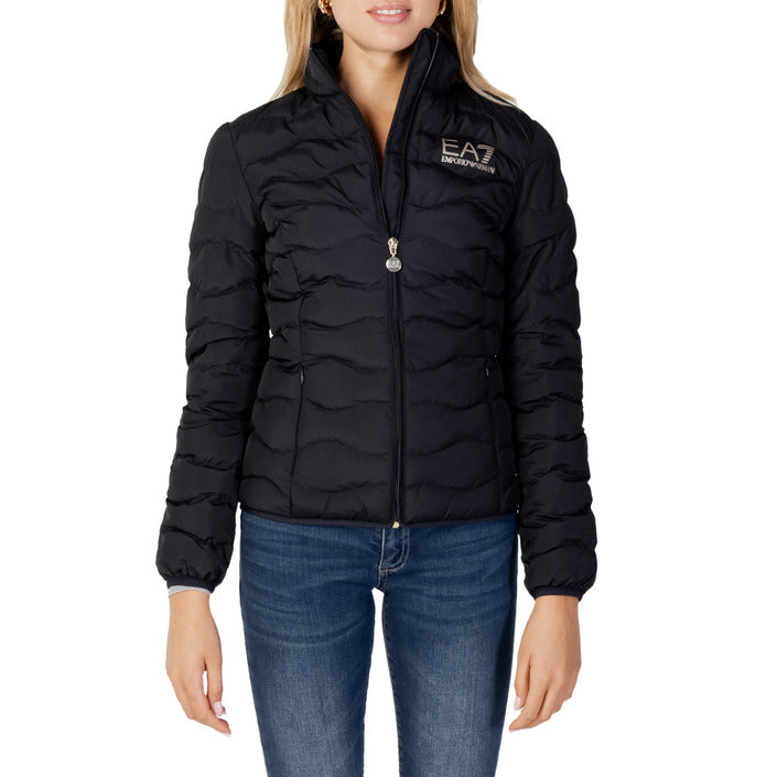 Ea7 Jacket Women