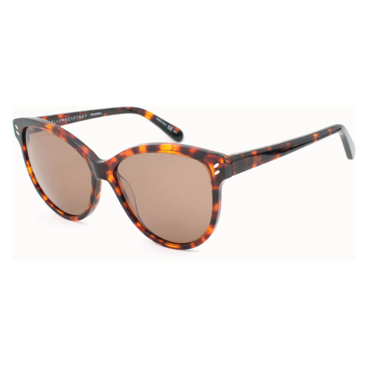 Naisten aurinkolasit Stella McCartney SC0002S-004 (ø 57 mm)