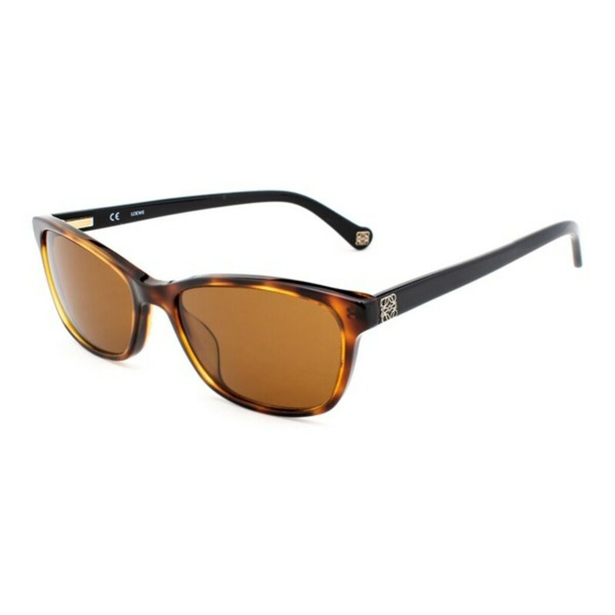 Women's sunglasses Loewe SLW905540909 (ø 54 mm)