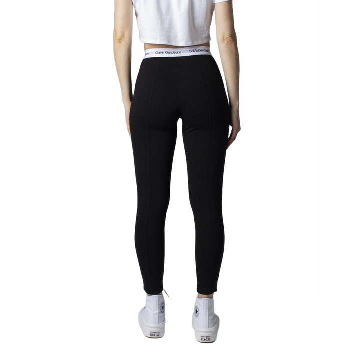 Calvin Klein Jeans Leggings Women