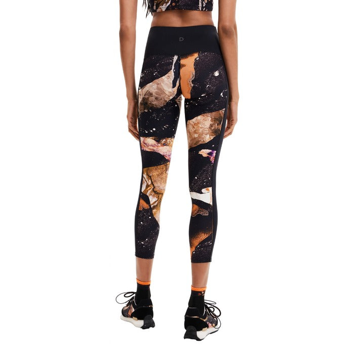 Desigual Leggings Women