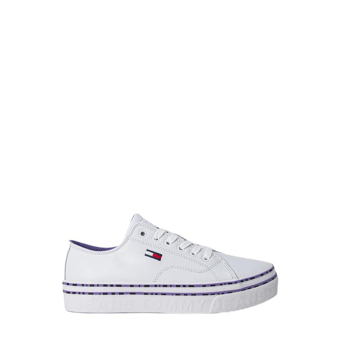 Tommy Hilfiger Jeans Women Sneakers