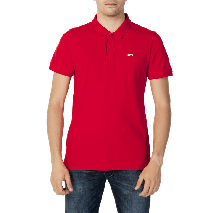 Tommy Hilfiger Jeans Polo Top Men