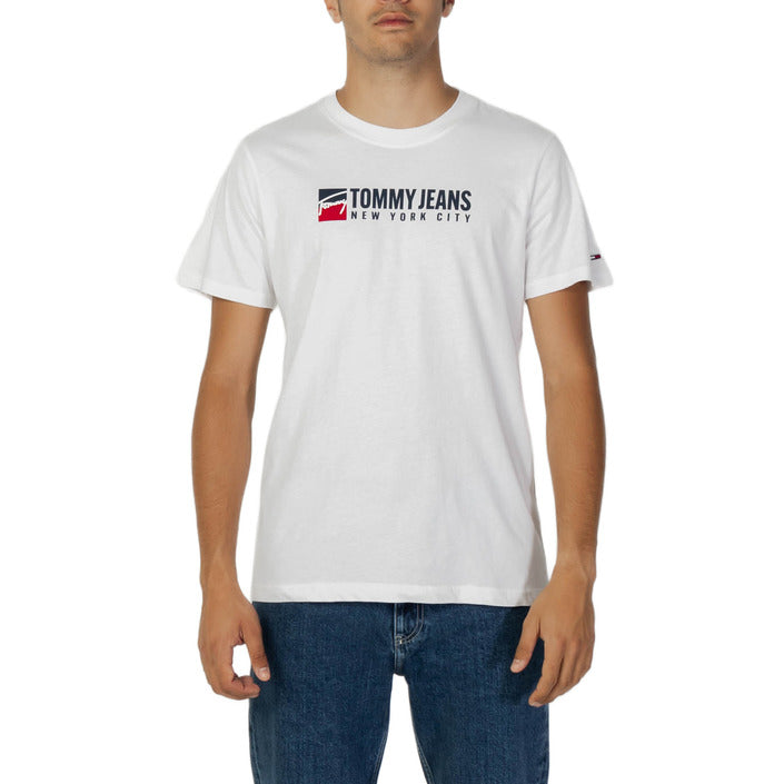 Tommy Hilfiger Jeans T-shirt Men