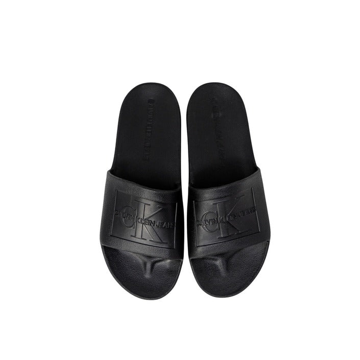 Calvin Klein Jeans Women Slippers