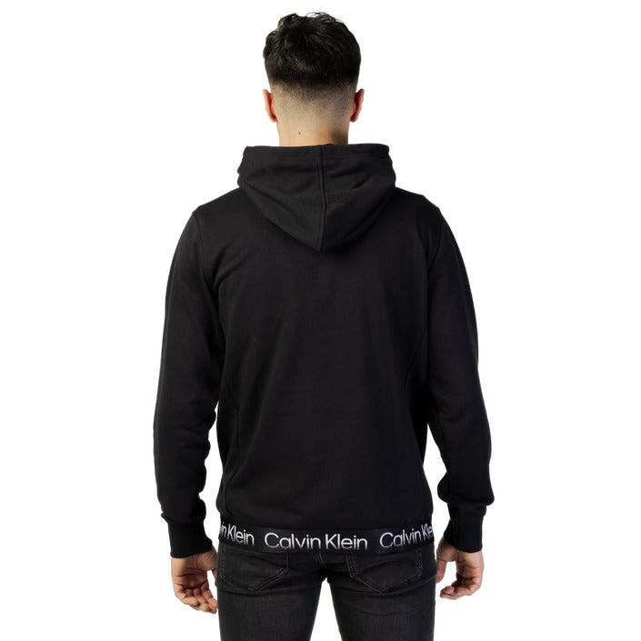 Calvin Klein Performance Sweatshirt Men