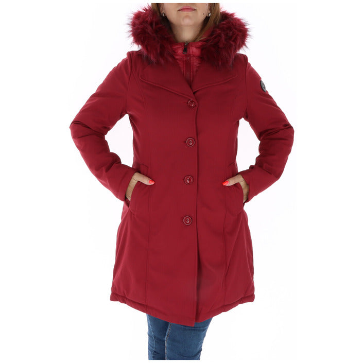 Nazareno Gabrielli Jacket Women