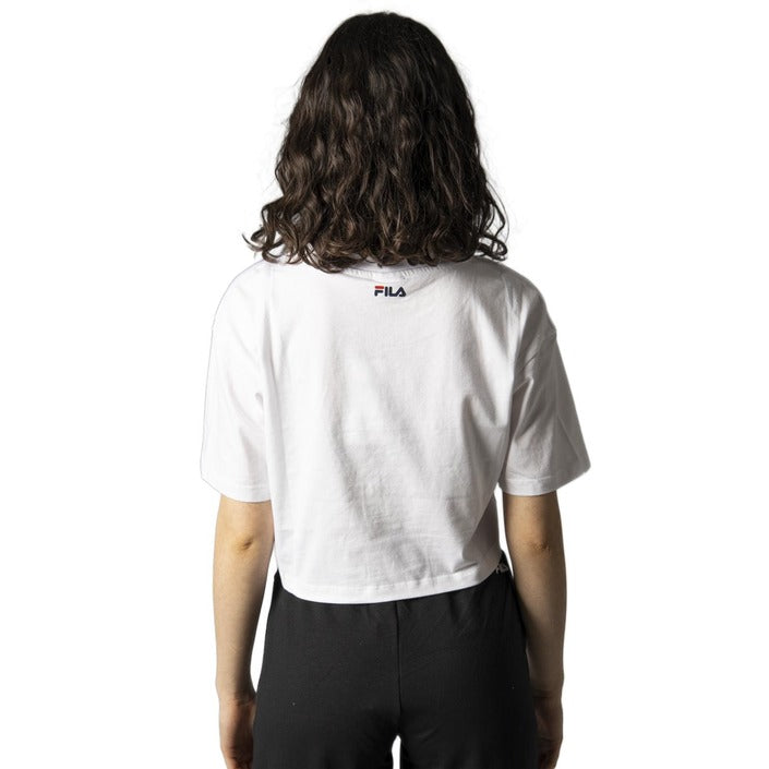 Fila T-shirt Women