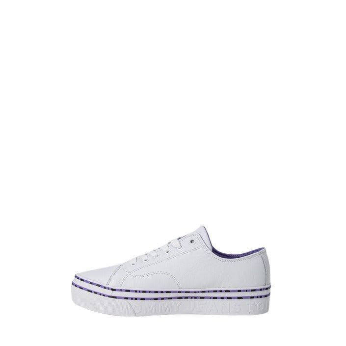 Tommy Hilfiger Jeans Women Sneakers