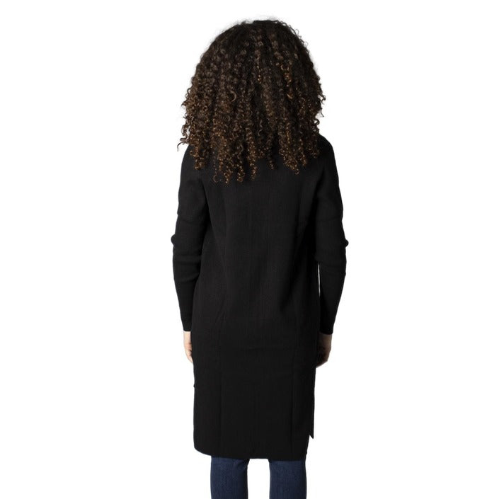 Calvin Klein Jeans Wool Coat Women