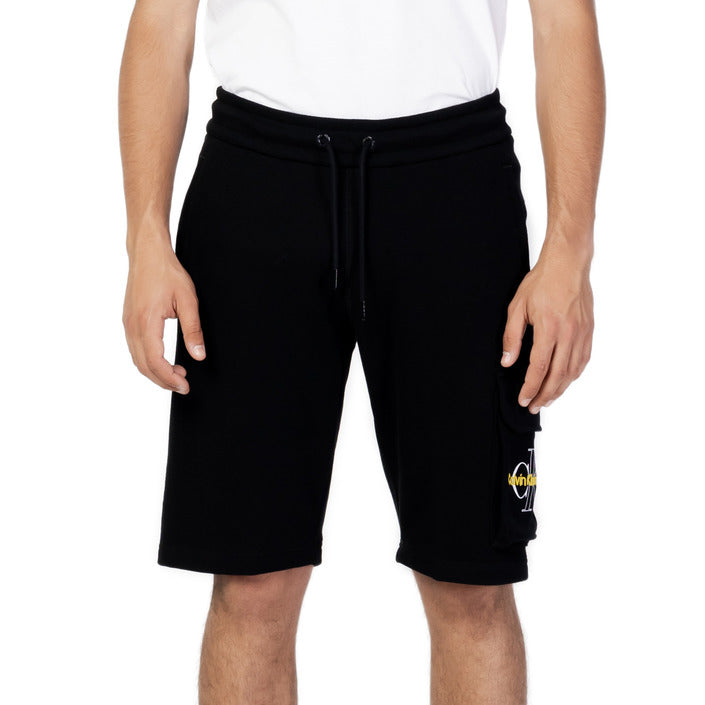 Calvin Klein Jeans Bermuda Shorts Men