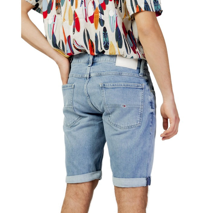 Tommy Hilfiger Jeans Bermuda Shorts Men