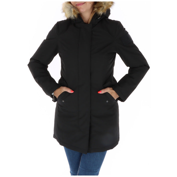 Marina Yachting Jacket Women