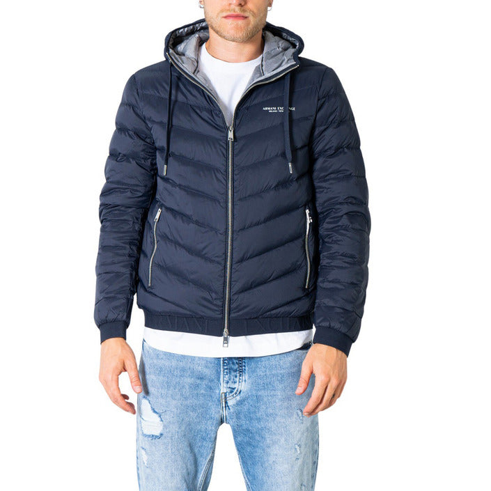 Armani Exchange Jacket Men