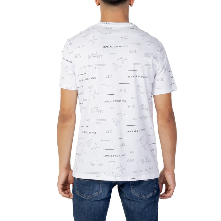 Armani Exchange T-shirt Men