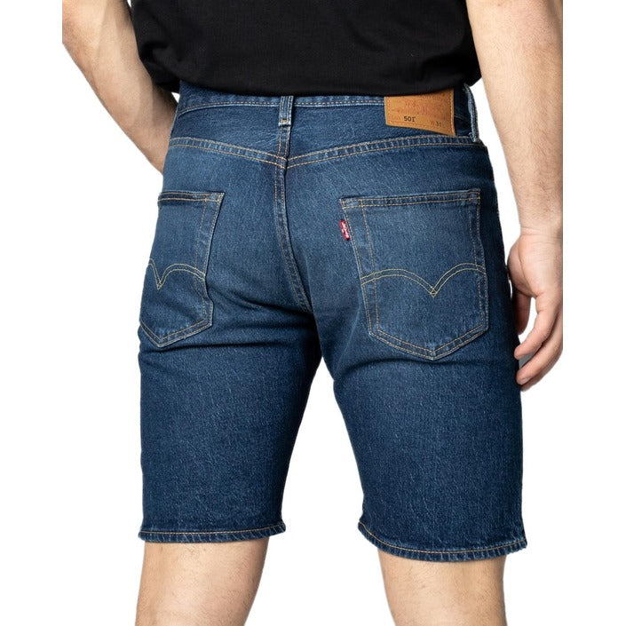 Levi`s Bermuda Shorts Men