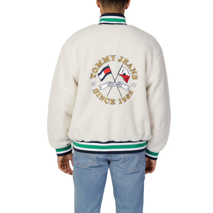 Tommy Hilfiger Jeans Mid Season Jacket Men