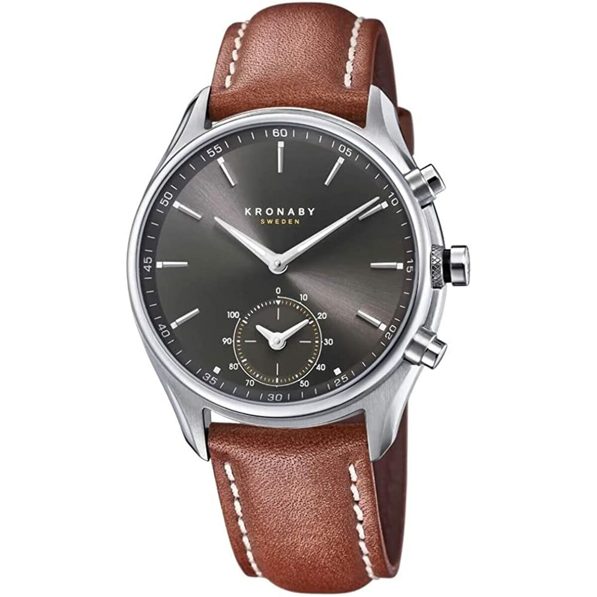 Men's wristwatches Kronaby S0719/1 (Refurbished Products B)