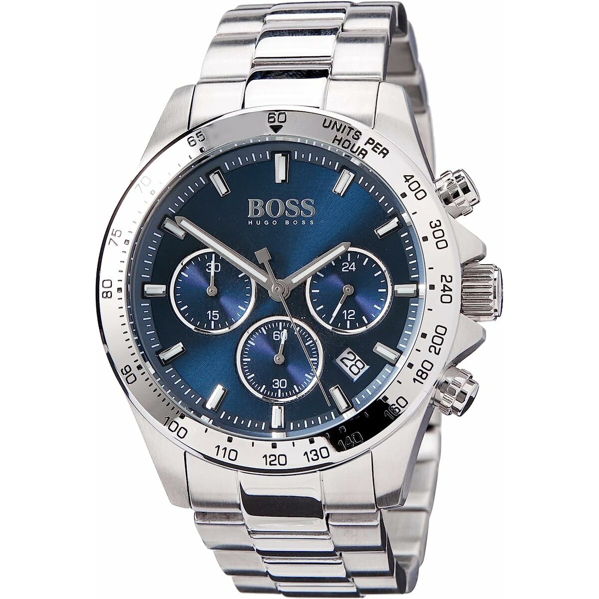 Men's watches Hugo Boss 1513755 (Refurbished Products C)