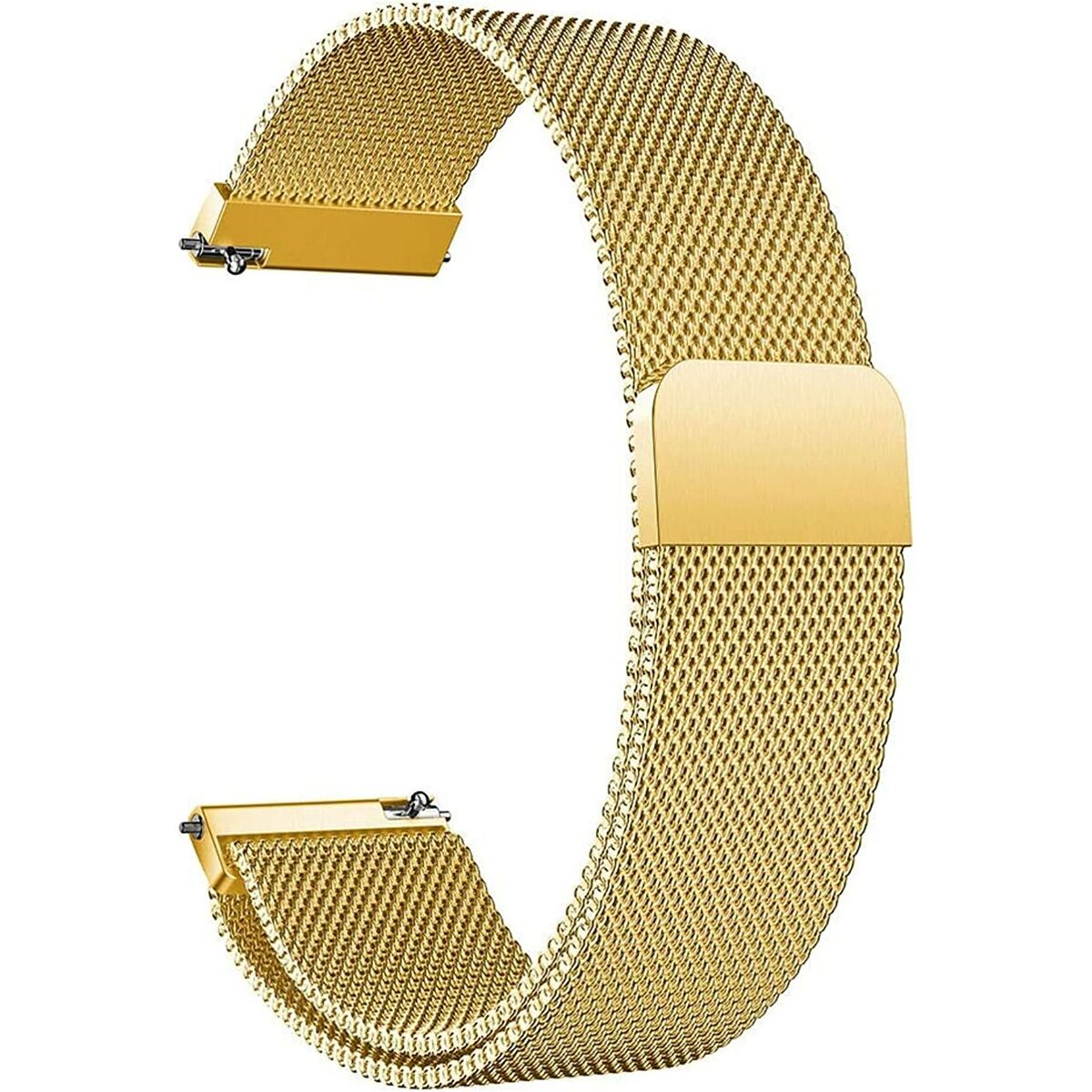 Watch strap Gold Plated (Refurbished Products B)